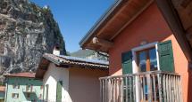 Ferienwohnung 6 im guesthouse I in Arco am Gardasee